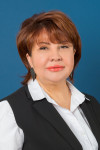 Afat Hasanova