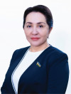 Tanzila Narbaeva