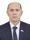 Rustam Shokhmurod