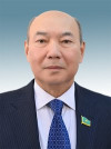 Bakytzhan Zhumagulov