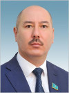 Кылышбаев Нурлан Наурызович Кылышбаев Нурлан Наурызович