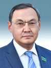 Куришбаев Ахылбек Кажигулович 