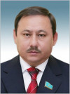 Talgat Musabaev