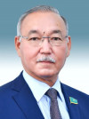 Sultanbek Makezhanov