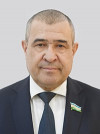 Erkin Gadoyev