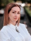 Киракосян Елена Ашотовна Киракосян Елена Ашотовна