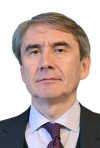 Igor Musalimov