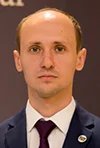 Liviu Vovk Liviu Vovk