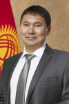 Saidbek Atambayev 