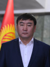Zhanybek Kydykbayev 