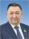 Serik Egizbayev