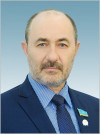 Pavel Kazantsev 