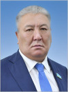 Тумашинов Лукбек Шабданович