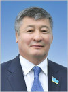 Daulet Turlykhanov