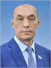 Саурыков Ерболат Байузакович