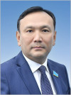 Yerlan Stambekov