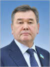 Ергешбаев Мурат  Нальхожаевич 