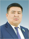 Бейсенбаев Елнур  Сабыржанович 
