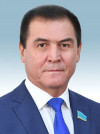 Nurlan Beknazarov