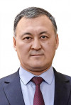 Алишев Шабданбек Мурзакулович