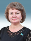 Bulavkina Olga