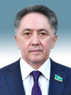 Altynbek Nuhuli 