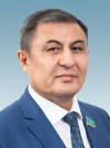 Сарыбаев  Галиаскар  Тулендинович