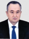Саид Давлатали 
