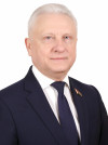 Рачков Сергей  Анатольевич