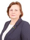 Серафинович Екатерина Адамовна