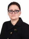 Elena Khamitsevich