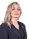 Anastasia  Mironchik-Ivanova 