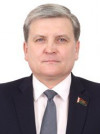 Луцкий Игорь Владимирович