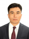 Ashat Mukashev