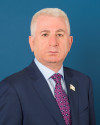 Алиев Бахтияр Гамза оглу