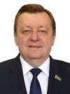 Sergey Aleynik