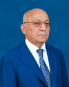 Mubariz Gurbanli