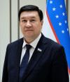 Anvar Tuichiev Anvar Tuichiev