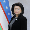 Gulrukh Agzamova Gulrukh Agzamova