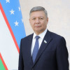 Shukhrat Sharafutdinov Shukhrat Sharafutdinov