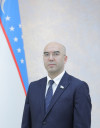 Bakhtiyor Pulatov Bakhtiyor Pulatov