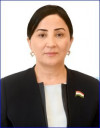 Munira Karimzoda Munira Karimzoda