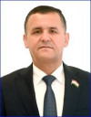 Kudrat Davlatzoda Kudrat Davlatzoda