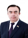 Gyesiddin Ashurzoda Gyesiddin Ashurzoda
