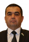 Muhammad Shodien Muhammad Shodien