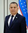 Абдуллаев Бахром Исмоилович Абдуллаев Бахром Исмоилович