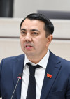 Marlen Mamataliev