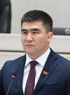 Amatov Zhanybek 