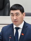 Ulanbek Zhaanbayev 