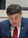 Umbetaly Kydyraliev 